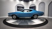 1968 Chevrolet Chevelle