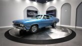 1968 Chevrolet Chevelle