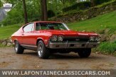 1968 Chevrolet Chevelle SS