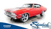 1968 Chevrolet Chevelle