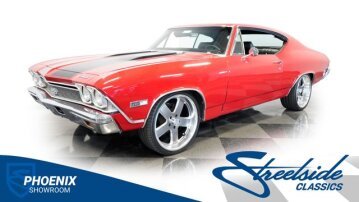 1968 Chevrolet Chevelle