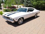 1968 Chevrolet Chevelle