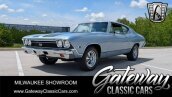1968 Chevrolet Chevelle