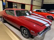 1968 Chevrolet Chevelle