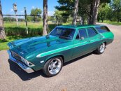 1968 Chevrolet Chevelle