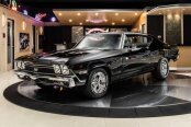 1968 Chevrolet Chevelle SS