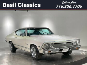 1968 Chevrolet Chevelle