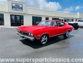 1968 Chevrolet Chevelle