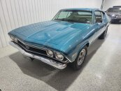 1968 Chevrolet Chevelle