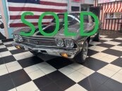 1968 Chevrolet Chevelle
