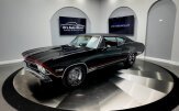 1968 Chevrolet Chevelle