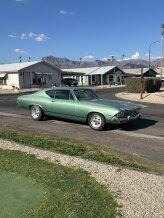1968 Chevrolet Chevelle Malibu
