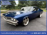 1968 Chevrolet Chevelle