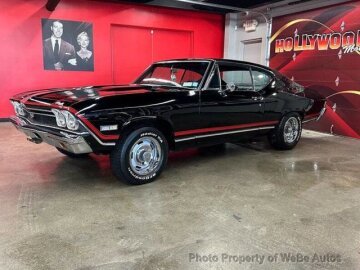 1968 Chevrolet Chevelle