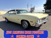 1968 Chevrolet Chevelle