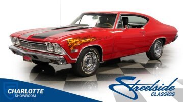 1968 Chevrolet Chevelle
