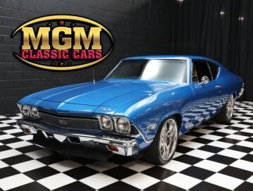 1968 Chevrolet Chevelle