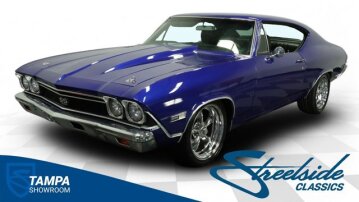 1968 Chevrolet Chevelle