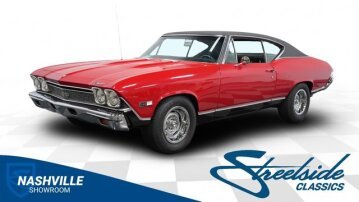 1968 Chevrolet Chevelle