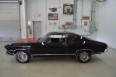 1968 Chevrolet Chevelle SS