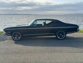 1968 Chevrolet Chevelle SS