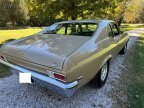 Thumbnail Photo 1 for 1968 Chevrolet Chevy II