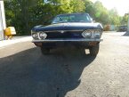 Thumbnail Photo 2 for 1968 Chevrolet Corvair