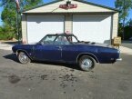 Thumbnail Photo 4 for 1968 Chevrolet Corvair