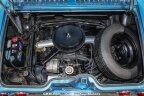 Thumbnail Photo 6 for 1968 Chevrolet Corvair Monza Convertible