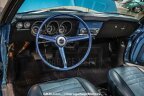 Thumbnail Photo 4 for 1968 Chevrolet Corvair Monza Convertible