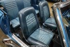 Thumbnail Photo 5 for 1968 Chevrolet Corvair Monza Convertible