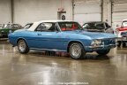 Thumbnail Photo 3 for 1968 Chevrolet Corvair Monza Convertible