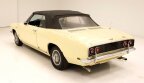 Thumbnail Photo 2 for 1968 Chevrolet Corvair Monza Convertible