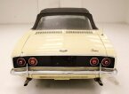 Thumbnail Photo 3 for 1968 Chevrolet Corvair Monza Convertible
