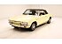 1968 Chevrolet Corvair Monza Convertible