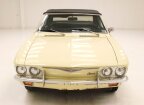 Thumbnail Photo 6 for 1968 Chevrolet Corvair Monza Convertible