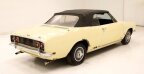 Thumbnail Photo 4 for 1968 Chevrolet Corvair Monza Convertible