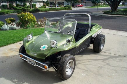 Photo 1 for 1968 Chevrolet Corvair for Sale by Owner
