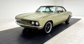 1968 Chevrolet Corvair