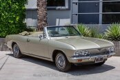 1968 Chevrolet Corvair Monza Convertible