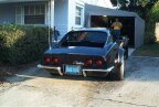Thumbnail Photo 1 for 1968 Chevrolet Corvette