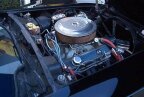 Thumbnail Photo 3 for 1968 Chevrolet Corvette