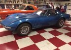 Thumbnail Photo 6 for 1968 Chevrolet Corvette
