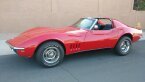 Thumbnail Photo 2 for 1968 Chevrolet Corvette Coupe for Sale by Owner