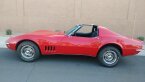 Thumbnail Photo 4 for 1968 Chevrolet Corvette Coupe for Sale by Owner
