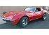 1968 Chevrolet Corvette Coupe