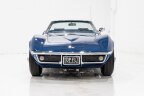 Thumbnail Photo 2 for 1968 Chevrolet Corvette