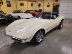 Thumbnail Photo 6 for 1968 Chevrolet Corvette
