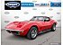 1968 Chevrolet Corvette Coupe