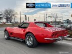 Thumbnail Photo 3 for 1968 Chevrolet Corvette Coupe